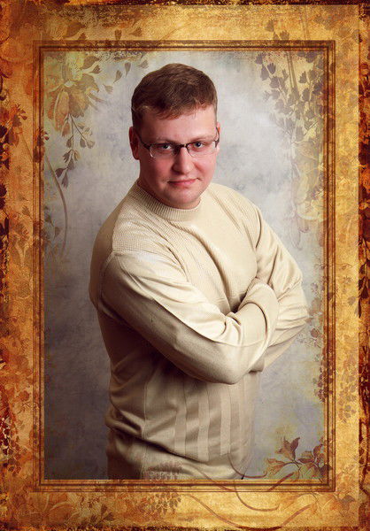 Богдан Бельтюков