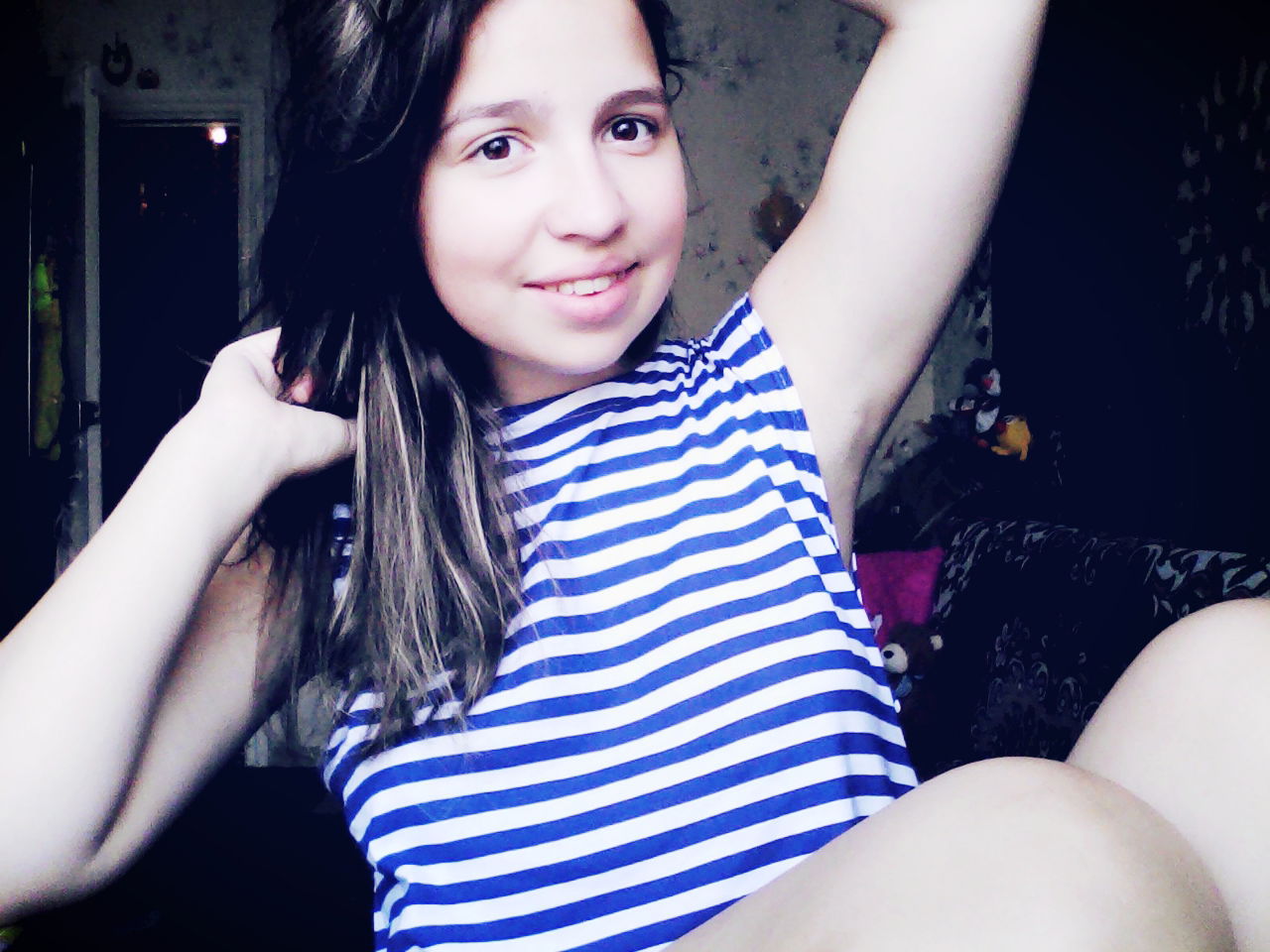 Марина Панина