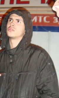 Серега Шварц