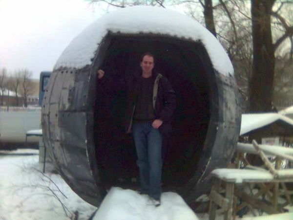 Александр Бабич