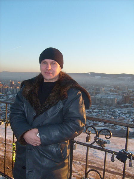 Константин Кулясов