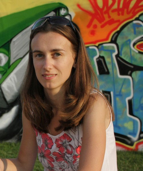 Александра ...