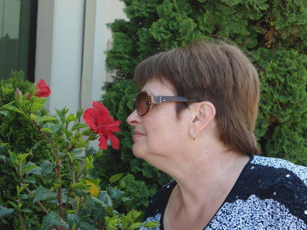 Людмила Черепанова