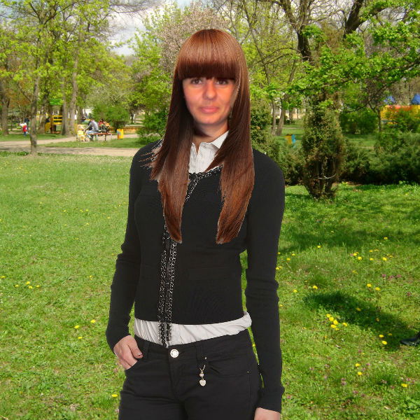 Олеся Кернева