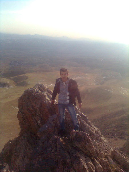 _-=Mahmud=-_ _-=Simple Boy=-_