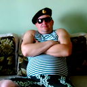 Александр Ковш
