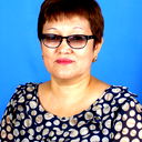 Ботагоз Кульжанова