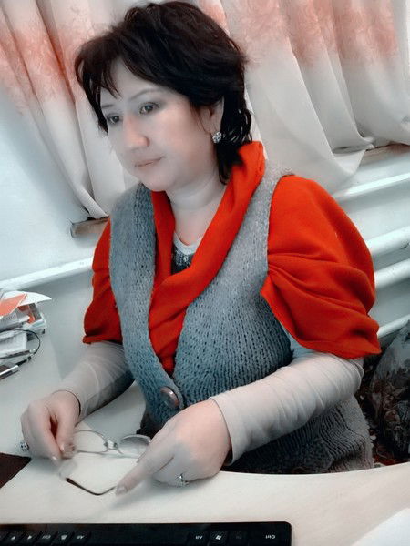 Ж Маликовна