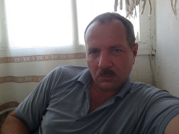 Игорь Положай