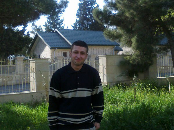 Namiq Musayev