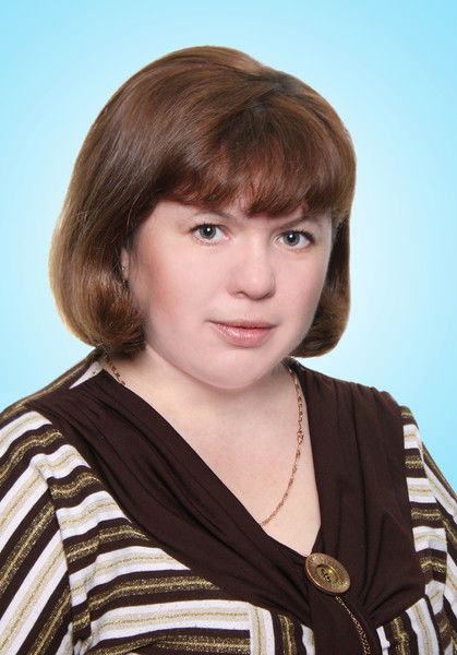 Мария Чистякова