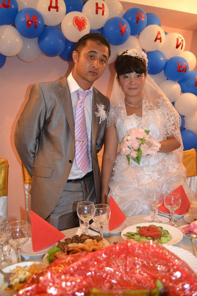 Нурай Емжарова