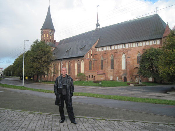 Андрей Васильев