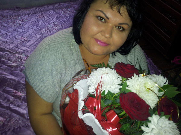 Танюшка .....