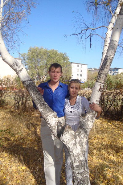 Павел Ткаченко