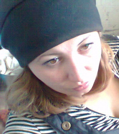 Айгуль Сейдахметова