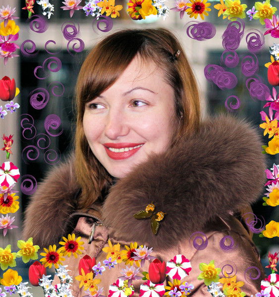 Наталья Кузьмина