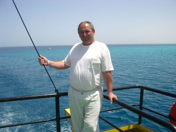 Колесников Александр