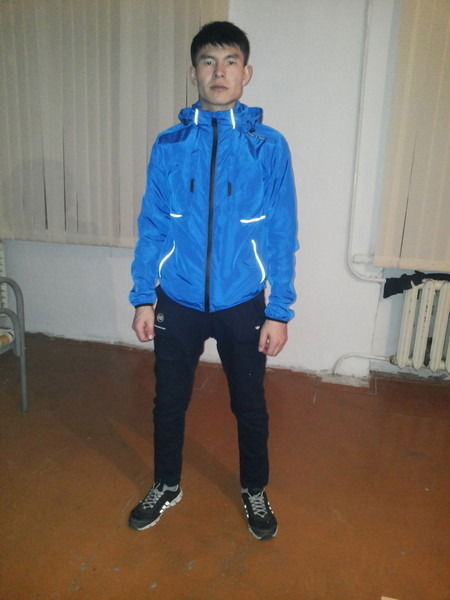 Аскар Мустафин