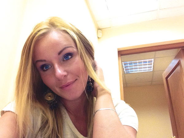 Анастасия Афрадита