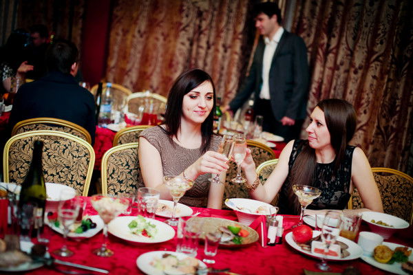 Ирина Чеботарь