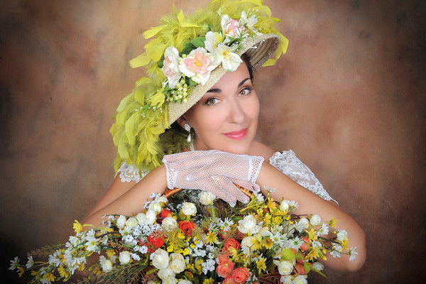 Ольга Артемова