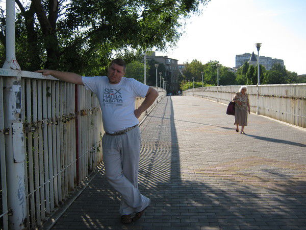 Николай Фурманов