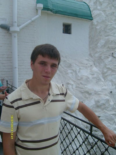 Евгений Мальцев