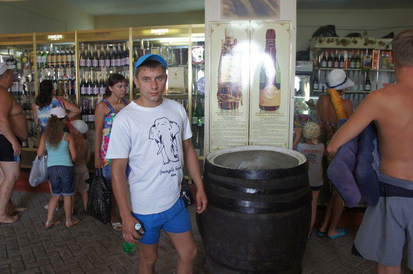 Александр Власов