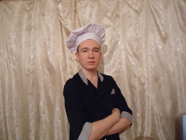 Альберт Зарипов