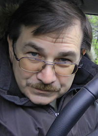 Александр Мазурек