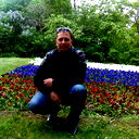 Виталик Красников