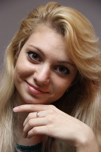 Светлана Добровольская