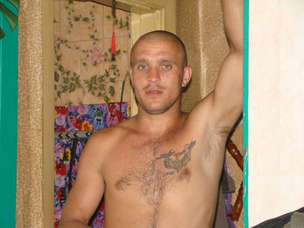 Евген Ковалев