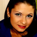 Анна Панина