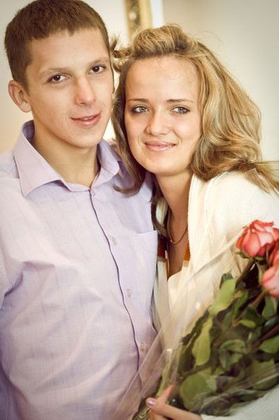 Максим Порфирьев