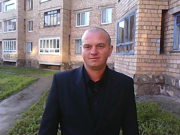 Сергей Молодецкий