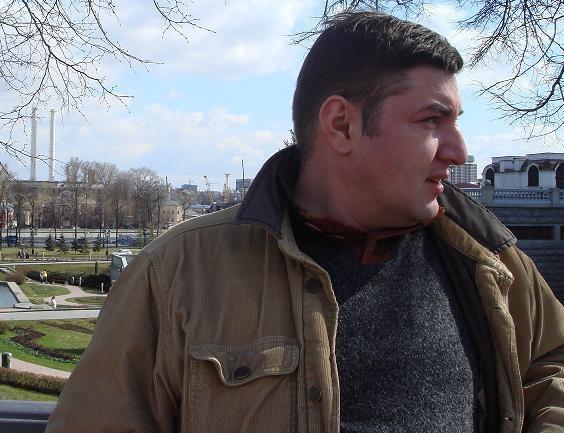 Сергей Иванченко