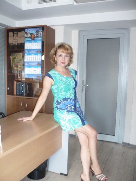 Елена Шаляпина