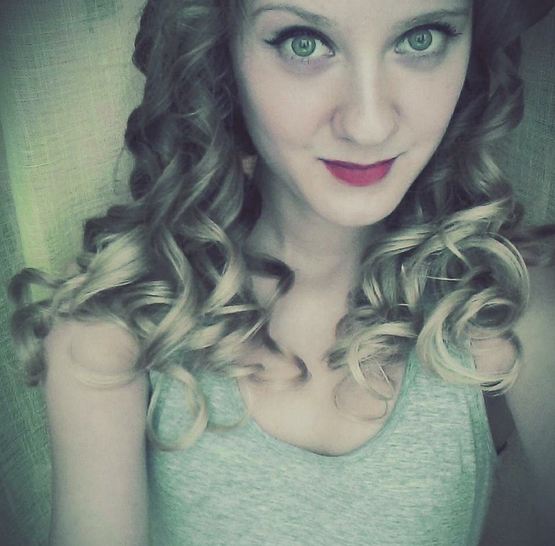 Елена Носкова