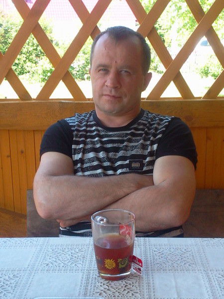 Александр Поляков