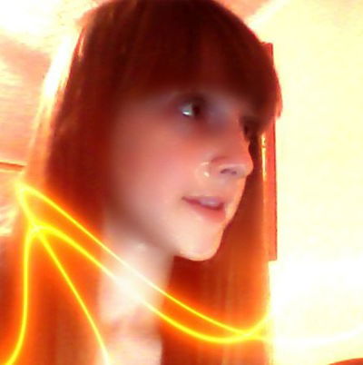 Каришка Фроленкова