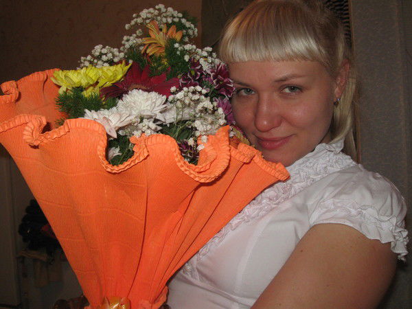 Светлана Иванова