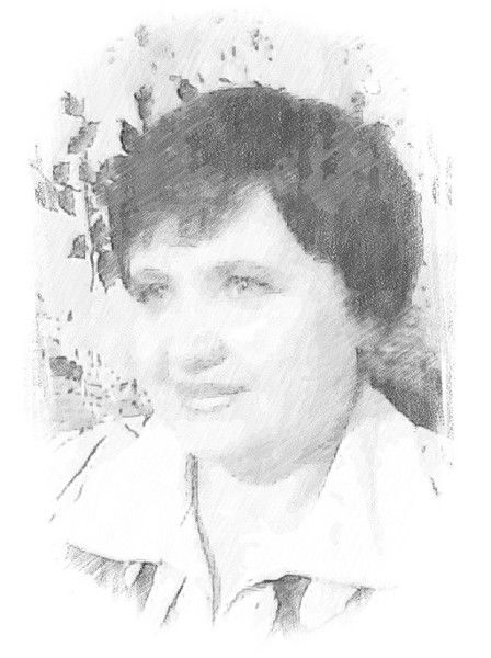 Валентина Глазова