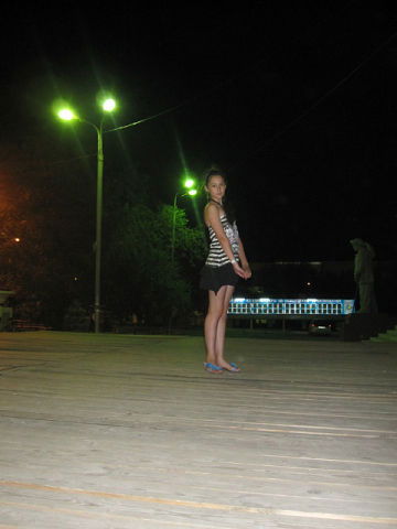 Имана Дадаева