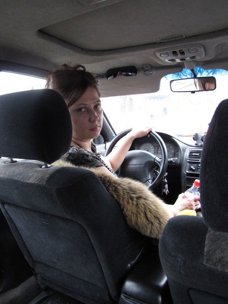 Ольга Яковлева