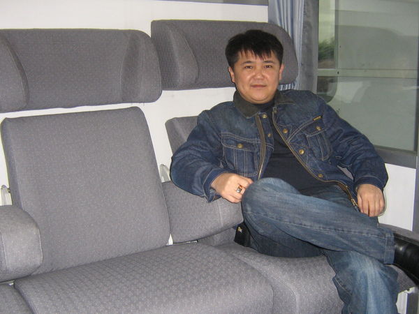 Аман Искаков