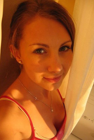 Колпакова Ирина