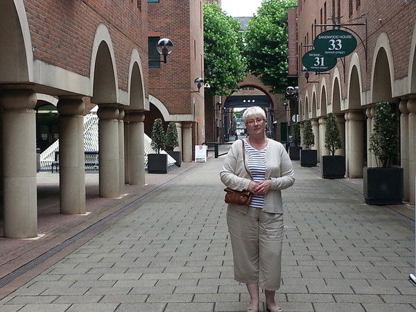 Татьяна Силова