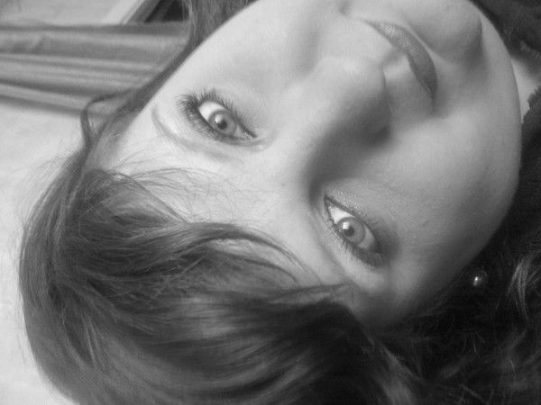 Настя Корханина